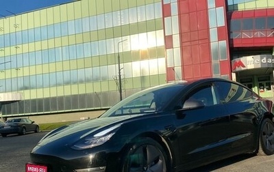 Tesla Model 3 I, 2026 год, 2 505 000 рублей, 1 фотография