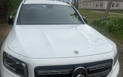 Mercedes-Benz GLB, 2020 год, 3 300 000 рублей, 1 фотография