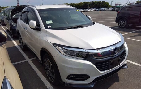 Honda Vezel, 2019 год, 2 200 000 рублей, 1 фотография