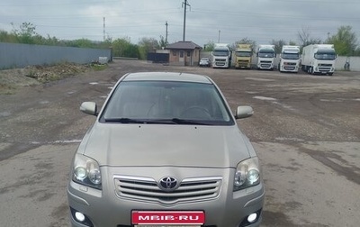 Toyota Avensis III рестайлинг, 2006 год, 850 000 рублей, 1 фотография