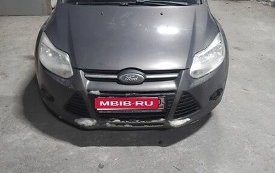 Ford Focus III, 2012 год, 720 000 рублей, 1 фотография
