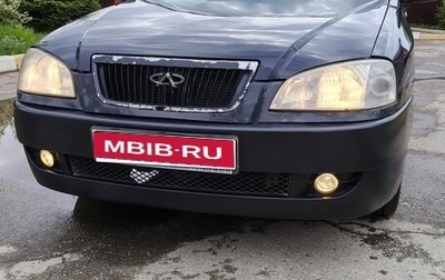 Chery Amulet (A15) I, 2007 год, 75 000 рублей, 1 фотография