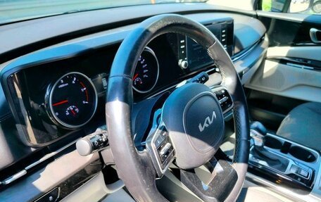 KIA Carnival, 2021 год, 3 575 000 рублей, 1 фотография