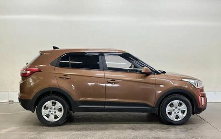 Hyundai Creta I рестайлинг, 2017 год, 1 439 000 рублей, 5 фотография