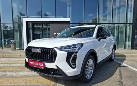 Haval Jolion, 2026 год, 2 649 000 рублей, 1 фотография