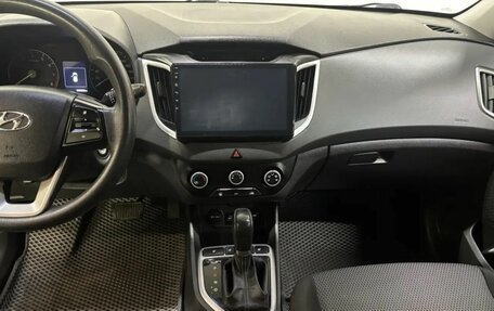 Hyundai Creta I рестайлинг, 2017 год, 1 439 000 рублей, 9 фотография