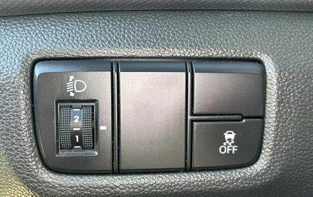 Hyundai Creta I рестайлинг, 2017 год, 1 439 000 рублей, 11 фотография