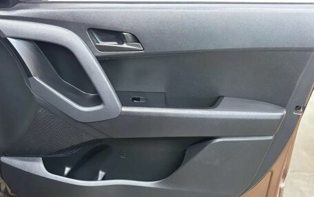 Hyundai Creta I рестайлинг, 2017 год, 1 439 000 рублей, 13 фотография