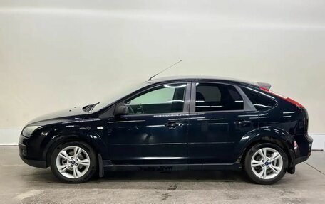 Ford Focus II рестайлинг, 2006 год, 377 000 рублей, 5 фотография