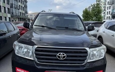 Toyota Land Cruiser 200, 2008 год, 2 500 000 рублей, 1 фотография