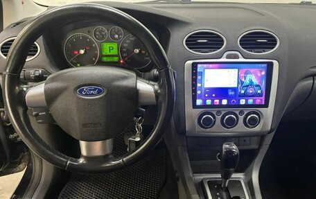 Ford Focus II рестайлинг, 2006 год, 377 000 рублей, 10 фотография