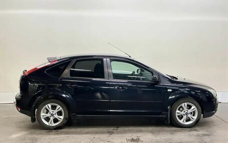 Ford Focus II рестайлинг, 2006 год, 377 000 рублей, 6 фотография