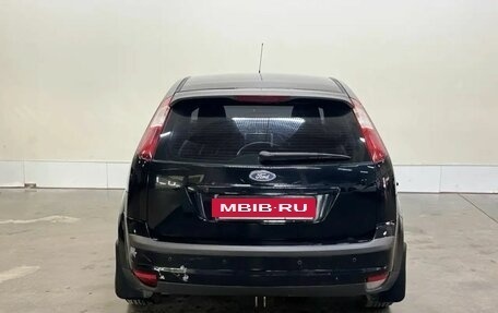 Ford Focus II рестайлинг, 2006 год, 377 000 рублей, 3 фотография