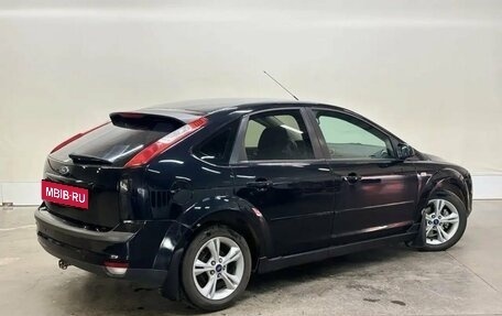 Ford Focus II рестайлинг, 2006 год, 377 000 рублей, 2 фотография