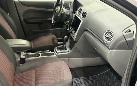 Ford Focus II рестайлинг, 2006 год, 377 000 рублей, 8 фотография