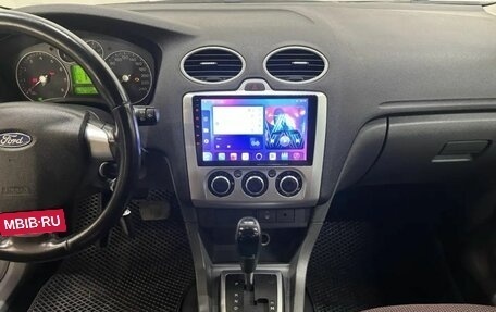 Ford Focus II рестайлинг, 2006 год, 377 000 рублей, 9 фотография