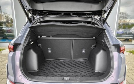 Geely Coolray I, 2026 год, 2 889 990 рублей, 9 фотография