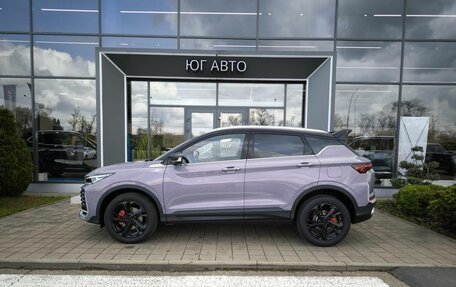 Geely Coolray I, 2026 год, 2 889 990 рублей, 5 фотография