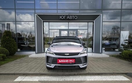 Geely Coolray I, 2026 год, 2 889 990 рублей, 3 фотография
