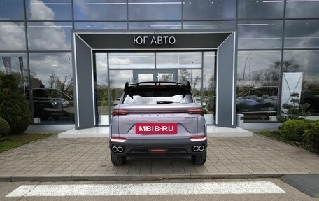 Geely Coolray I, 2026 год, 2 889 990 рублей, 8 фотография