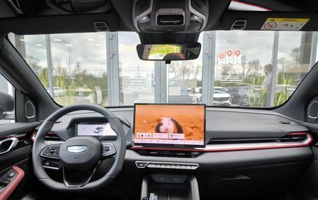 Geely Coolray I, 2026 год, 2 889 990 рублей, 13 фотография