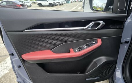 Geely Coolray I, 2026 год, 2 889 990 рублей, 16 фотография