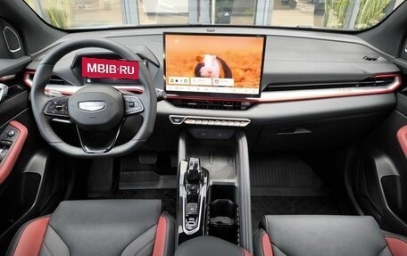 Geely Coolray I, 2026 год, 2 889 990 рублей, 12 фотография