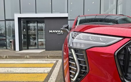 Haval Jolion, 2026 год, 2 449 000 рублей, 4 фотография