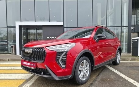 Haval Jolion, 2026 год, 2 449 000 рублей, 2 фотография