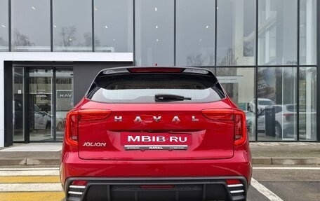 Haval Jolion, 2026 год, 2 449 000 рублей, 9 фотография