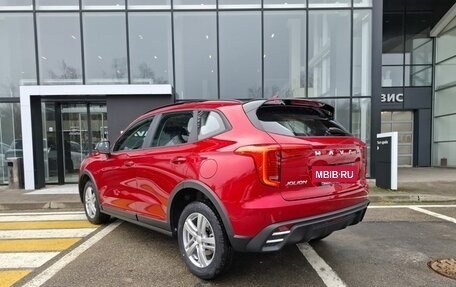 Haval Jolion, 2026 год, 2 449 000 рублей, 8 фотография