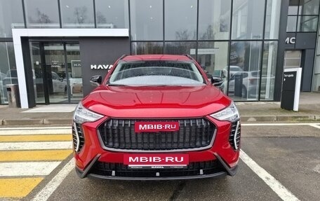 Haval Jolion, 2026 год, 2 449 000 рублей, 3 фотография