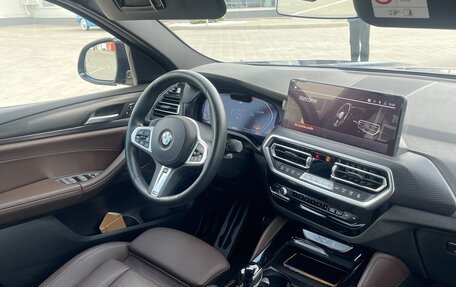 BMW X4, 2022 год, 6 290 000 рублей, 11 фотография