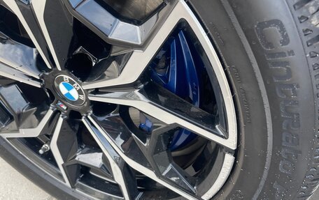 BMW X4, 2022 год, 6 290 000 рублей, 7 фотография