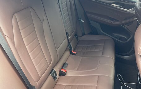 BMW X4, 2022 год, 6 290 000 рублей, 10 фотография
