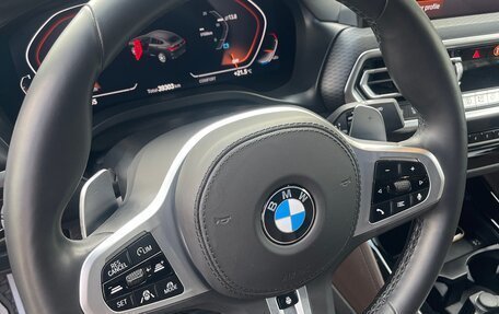 BMW X4, 2022 год, 6 290 000 рублей, 16 фотография