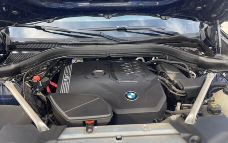 BMW X4, 2022 год, 6 290 000 рублей, 17 фотография