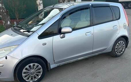 Mitsubishi Colt VI рестайлинг, 2003 год, 350 000 рублей, 6 фотография