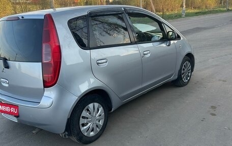Mitsubishi Colt VI рестайлинг, 2003 год, 350 000 рублей, 3 фотография