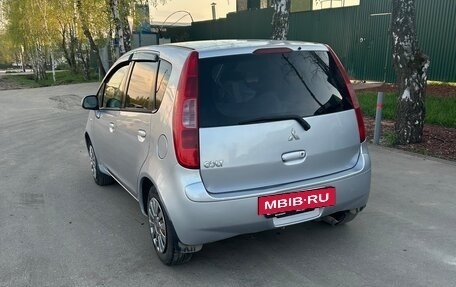 Mitsubishi Colt VI рестайлинг, 2003 год, 350 000 рублей, 15 фотография