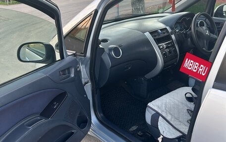Mitsubishi Colt VI рестайлинг, 2003 год, 350 000 рублей, 10 фотография