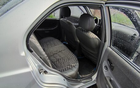 Hyundai Accent II, 2008 год, 450 000 рублей, 22 фотография