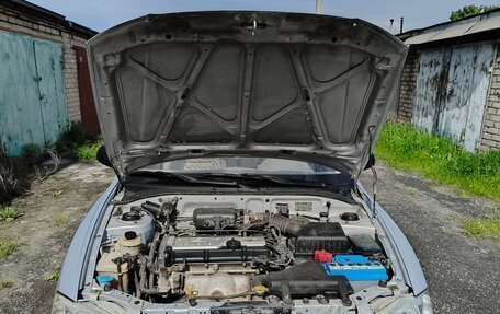 Hyundai Accent II, 2008 год, 450 000 рублей, 19 фотография