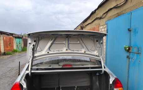Hyundai Accent II, 2008 год, 450 000 рублей, 30 фотография