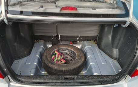 Hyundai Accent II, 2008 год, 450 000 рублей, 29 фотография