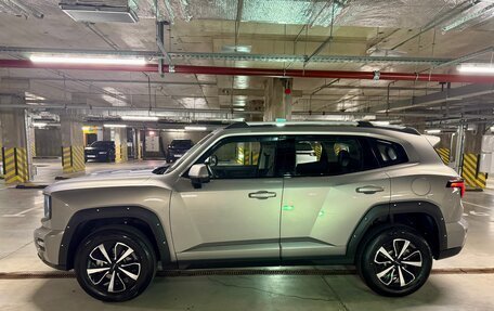 Haval H7, 2025 год, 3 350 000 рублей, 2 фотография