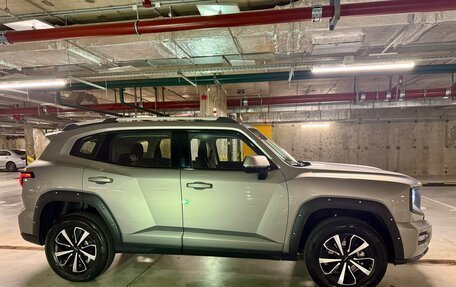 Haval H7, 2025 год, 3 350 000 рублей, 6 фотография
