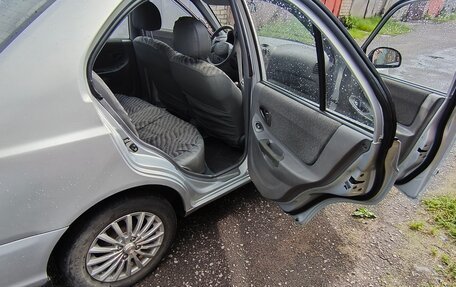 Hyundai Accent II, 2008 год, 450 000 рублей, 24 фотография