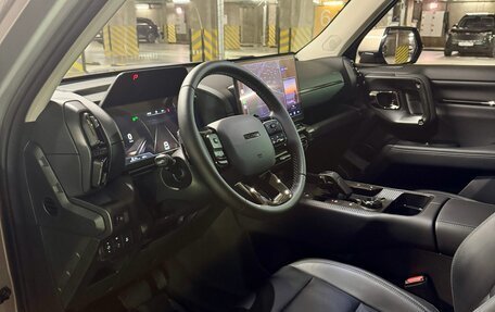 Haval H7, 2025 год, 3 350 000 рублей, 8 фотография