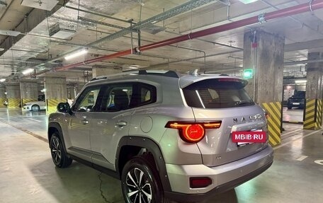 Haval H7, 2025 год, 3 350 000 рублей, 3 фотография